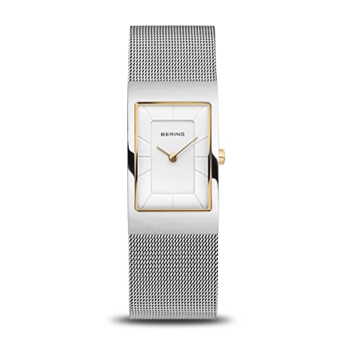 Detalle de BERING 10222-010-S Reloj mujer 22 mm
