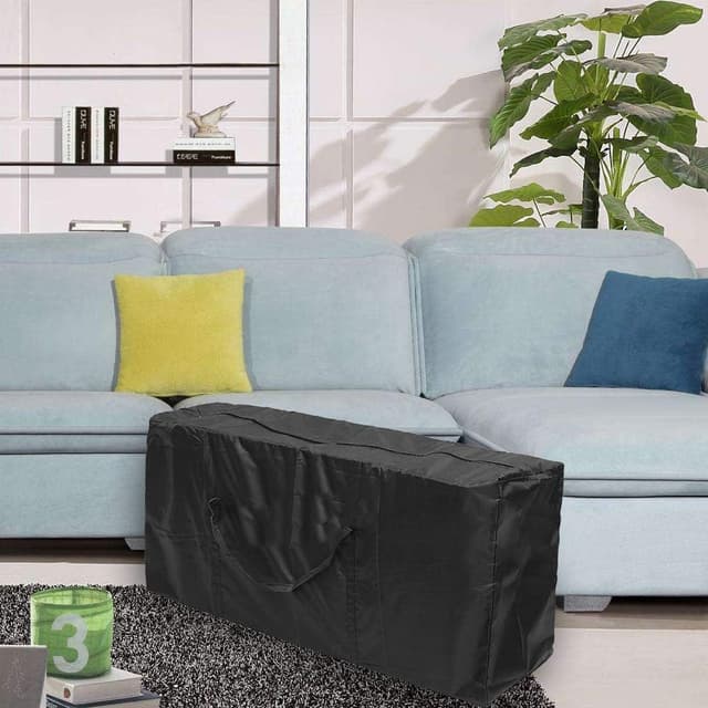 Thumbnail 4 de Aufbewahrungstasche Gartenauflagen 122 x 39 x 55 cm