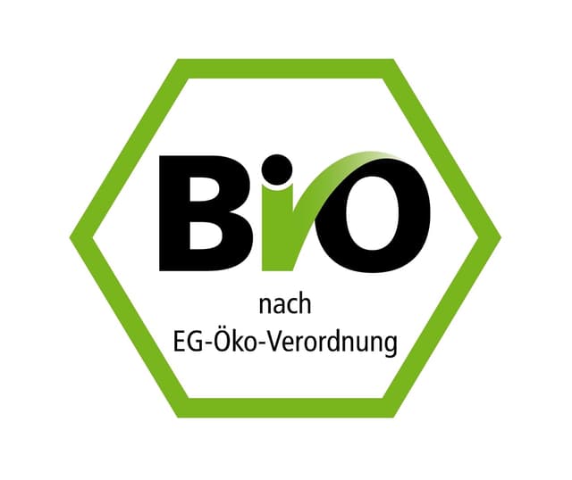 Detalle de Küchle Bio Backoblaten 90 mm (15er Vorratspack) – vegan, rund für Lebkuchen
