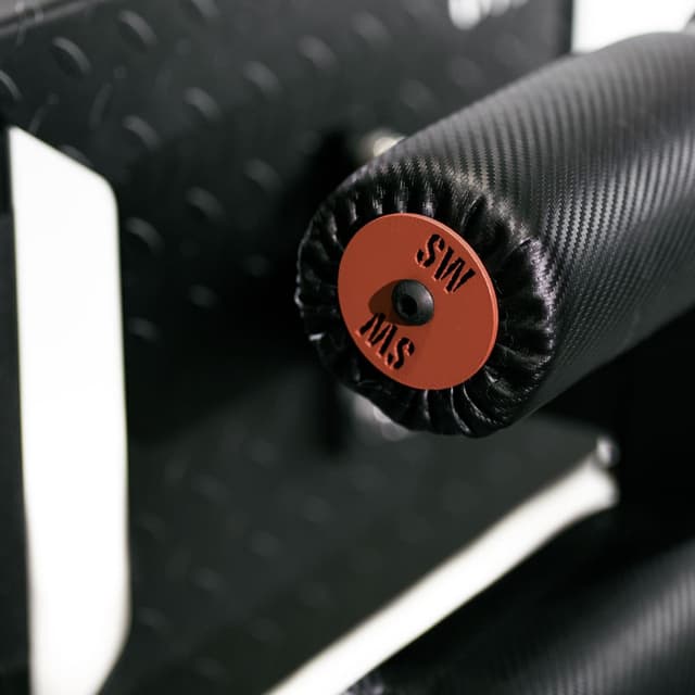 Detalle de SingularWod GHD Elite 2.0 máquina GHD 77,30 kg