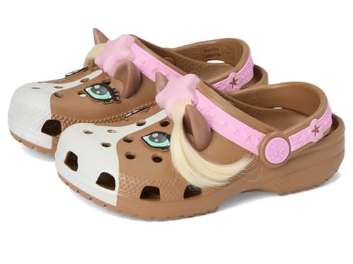 Imagen de Crocs Classic Iam Horse Clog T zuecos niños 23/24 EU en OfertitasTOP