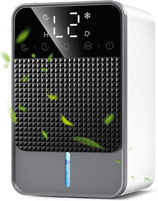 Imagen de Deumidificatore 585 ml/24h 🏠 en OfertitasTOP