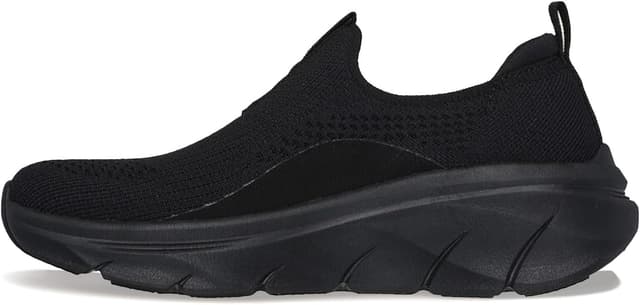 Thumbnail 3 de Skechers Damen D'lux Walker 2.0 Bold State