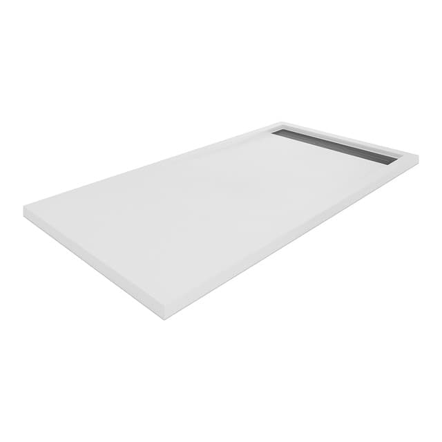 Imagen de Profiltek Daray Plato de ducha extraplano en OfertitasTOP