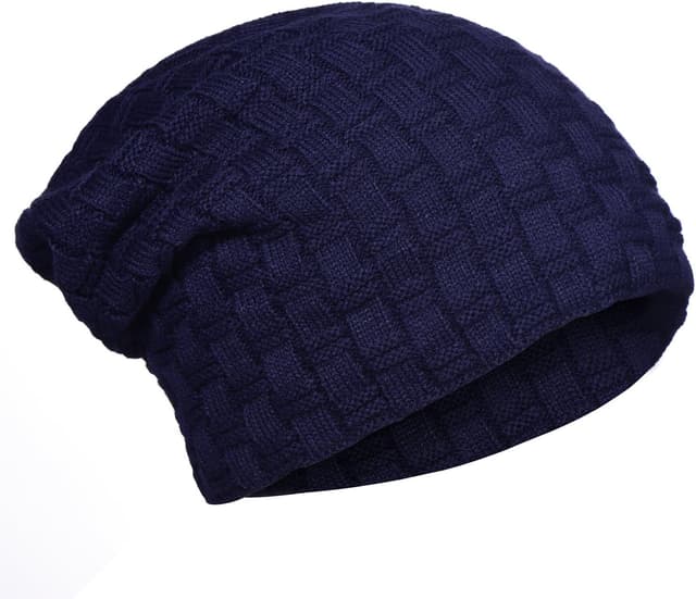 Detalle 1 de DonDon berretto invernale donna 1