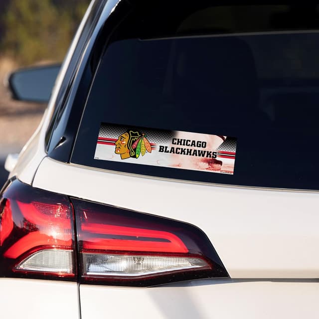 Detalle de Rico Industries NCAA USC Trojans Bumper Sticker (3 x 12")
