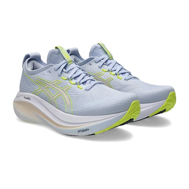 Thumbnail 1 de Asics Gel-Nimbus 27 Mujer