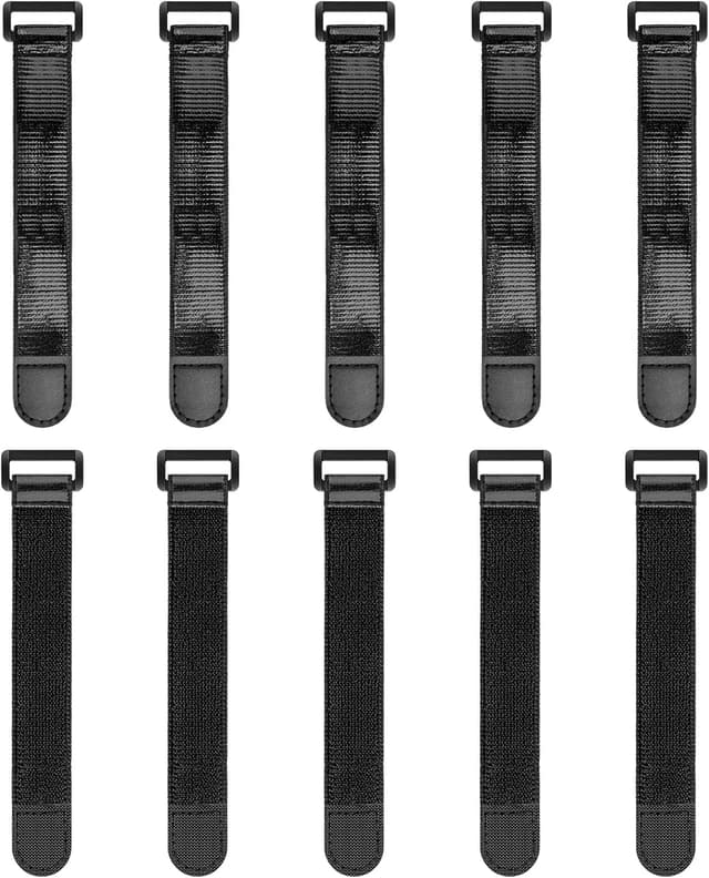 Thumbnail 6 de Trilancer Gurtbänder mit Klett 61 cm