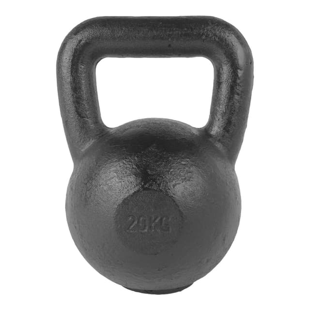 Imagen de Tunturi Pesa rusa 18 kg 🏋 en OfertitasTOP