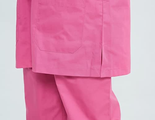 Thumbnail 5 de Ensemble Misemiya uniforme médical unisexe ⚙