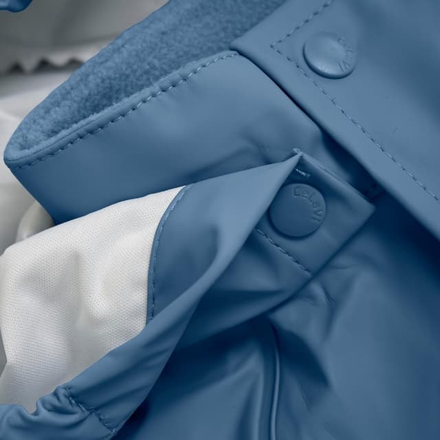 Detalle de Celavi Jungen Regenjacke-Set 80 EU