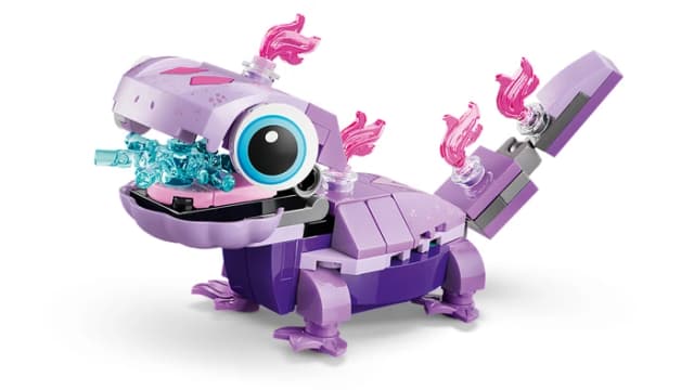 Thumbnail 8 de LEGO 43287 Picknickspaß mit Olaf und 478 Teilen