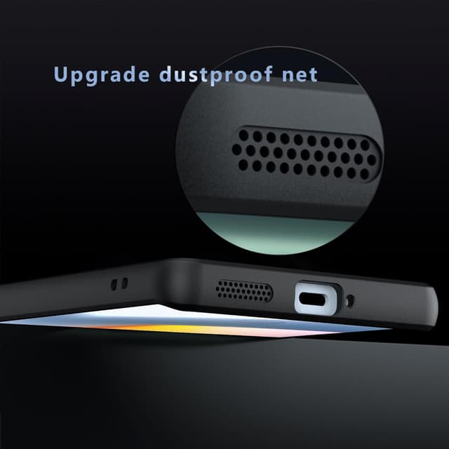 Thumbnail 4 de Lemxiee Case für Moto G96 & 2,0