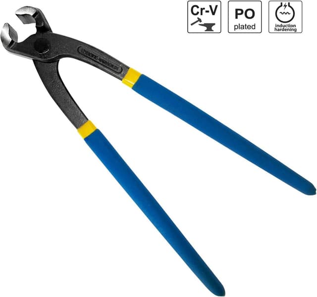 Thumbnail 2 de S&R Tenaglie da Lavoro Professionali 280 mm