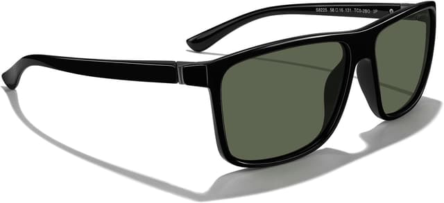 Thumbnail 4 de MERRY'S S8225 Polarized Sunglasses 60 mm 🕶