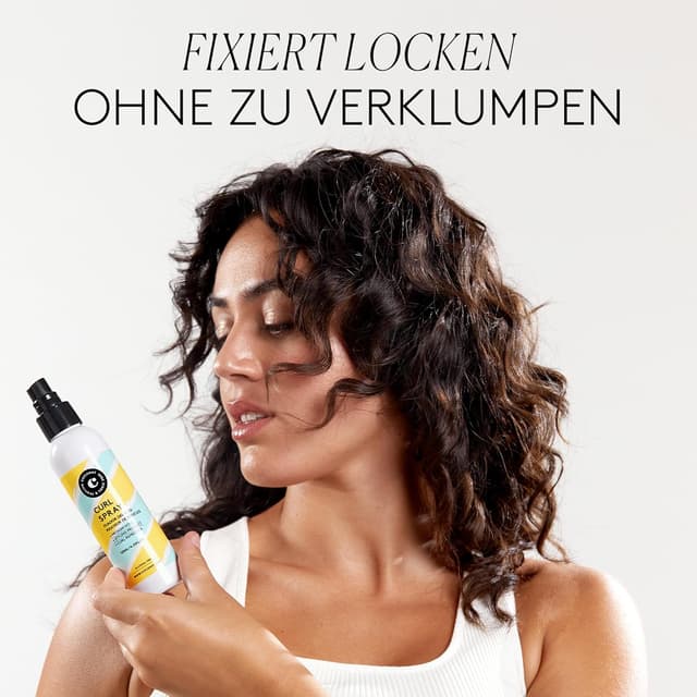 Thumbnail 4 de COCUNAT Definiertes Locken-Set