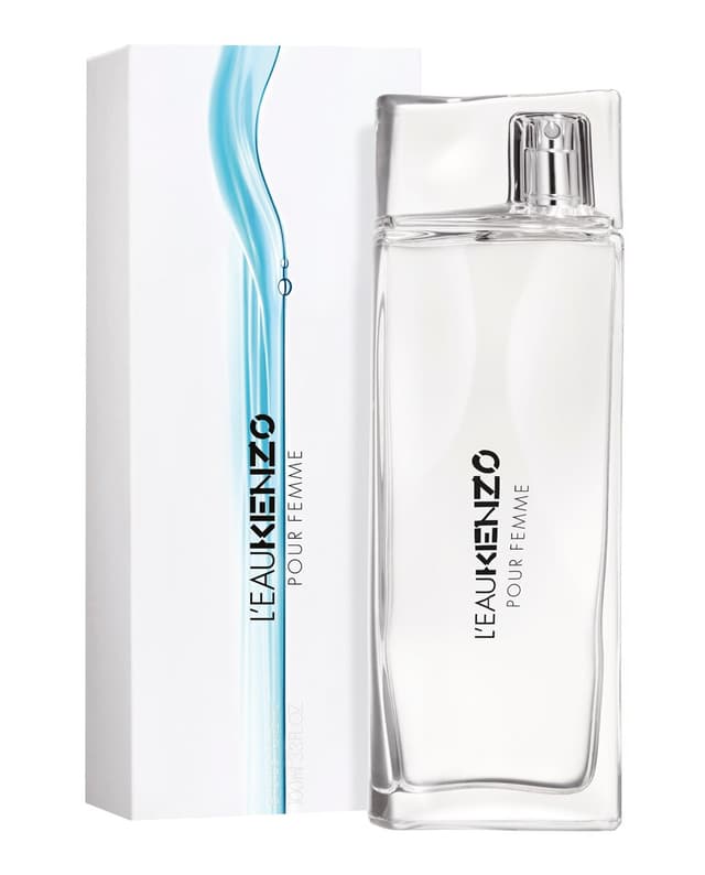 Thumbnail 1 de Kenzo L'Eau Kenzo Eau de Toilette 100 ml