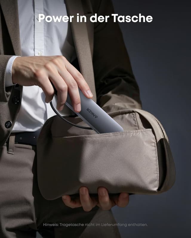 Thumbnail 5 de Anker 7-in-1 USB-C Hub 85W