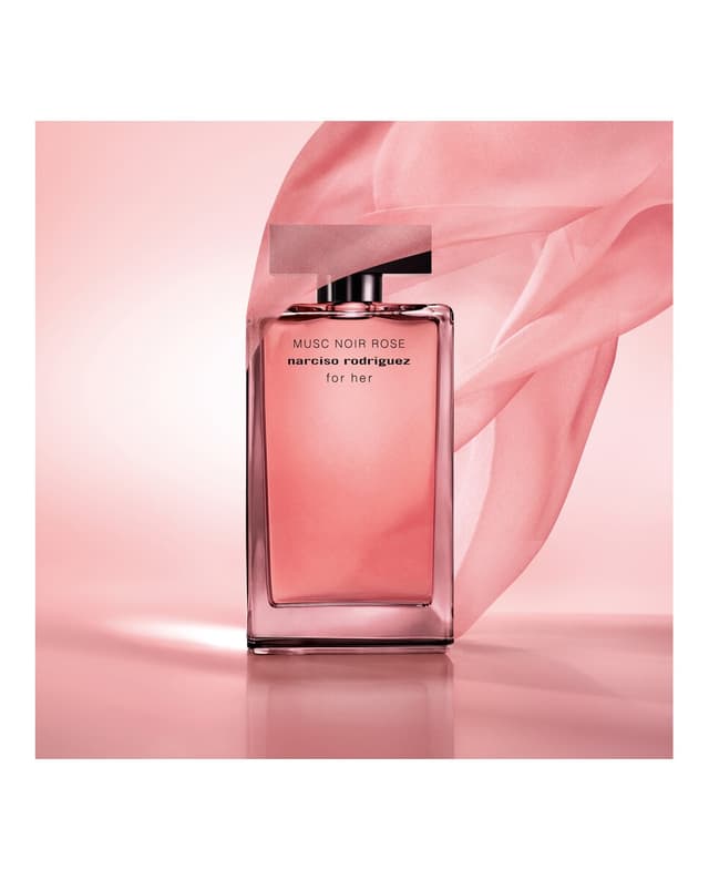 Thumbnail 3 de Narciso Rodriguez Eau de Parfum Musc Noir Rose 50 ml