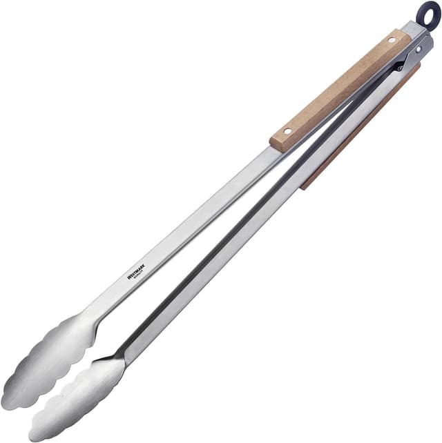 Detalle de Westmark Classic Wood Maxi 44 cm 🍖