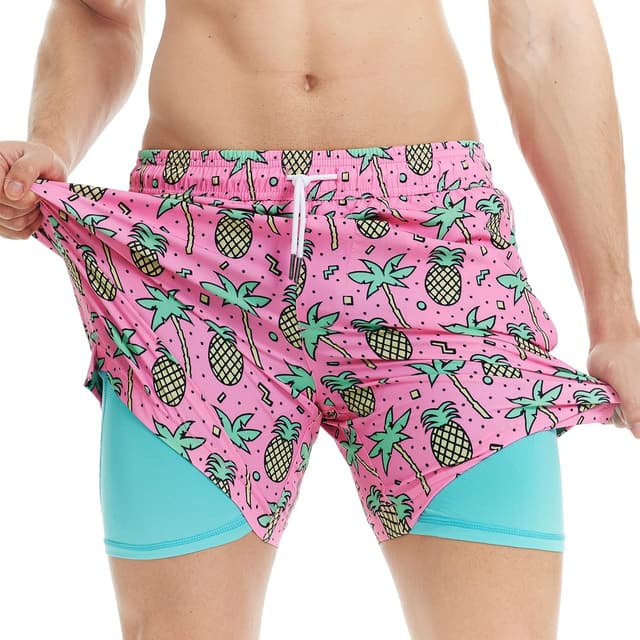 Detalle de Costume da bagno Maamgic 2-in-1 14 cm