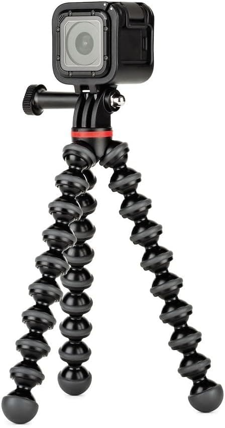 Thumbnail 4 de JOBY GorillaPod 500 Action treppiede 500 g