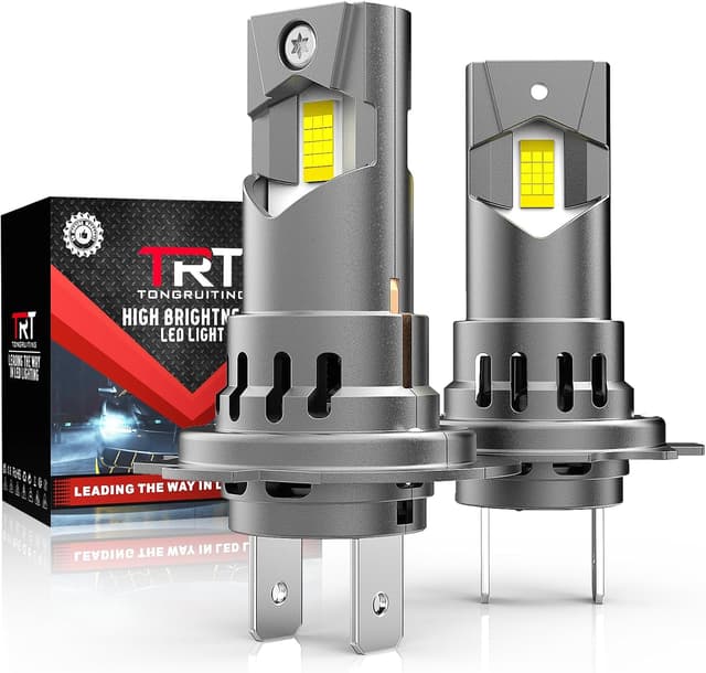 Detalle de Ampoules LED H7 110 W 6500 K