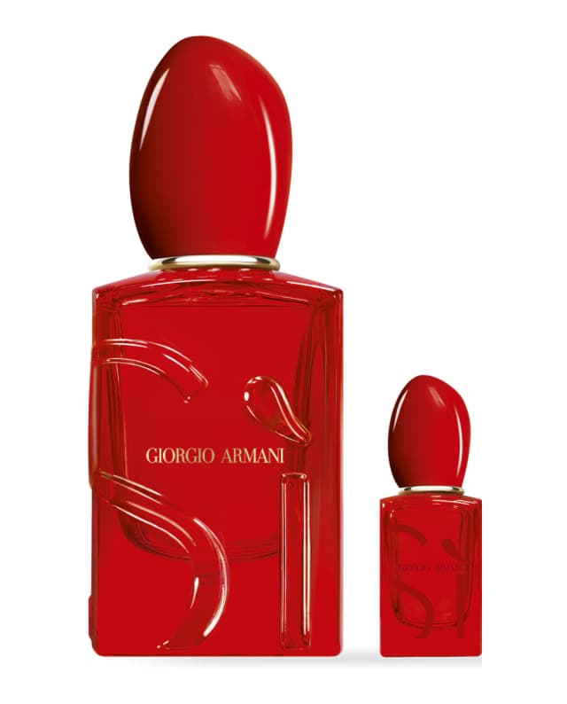 Thumbnail 1 de Giorgio Armani Sì Passione Red Musk — Estuche de regalo