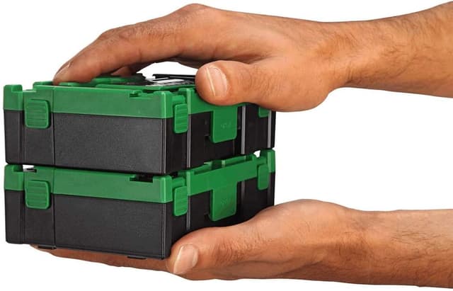 Thumbnail 2 de HiKOKI 23 embouts Power-Bit-Set