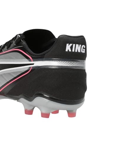 Detalle 2 de PUMA King Match FG/AG 43 EU — Zapatillas de fútbol