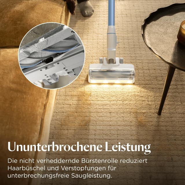 Thumbnail 4 de Bissell PowerClean kabelloser Staubsauger 200W