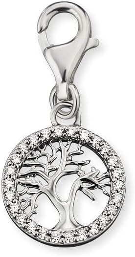 Imagen de Engelsrufer Tree of Life Charm 26 Zirkonia en OfertitasTOP