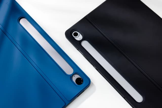 Thumbnail 29 de Samsung Galaxy Tab S10 Lite 10,9 Zoll 128GB Silber