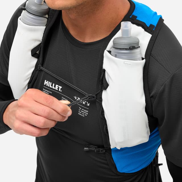 Thumbnail 4 de Millet Intense 5 mochila de trekking