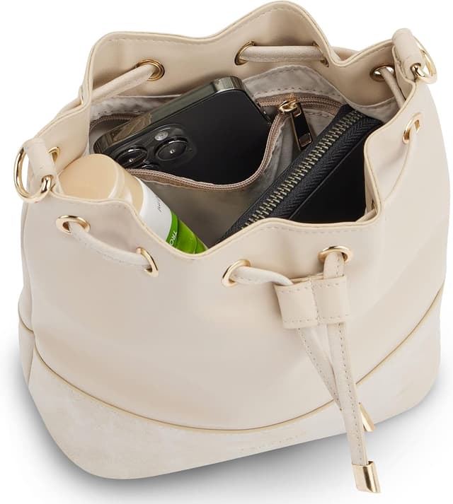 Thumbnail 6 de Expatrié Sarah Small Crossbody Tasche 2,3 Liter