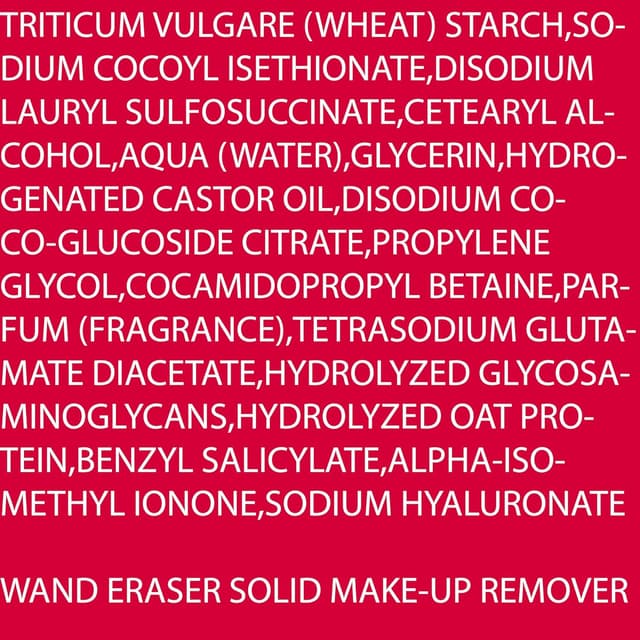 Thumbnail 2 de Pupa Wand Eraser Démaquillant Solide 60 g