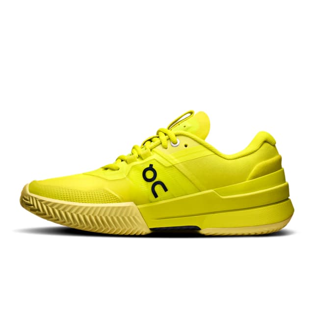 Detalle 2 de On THE ROGER Pro 2 Clay — Zapatillas tenis mujer