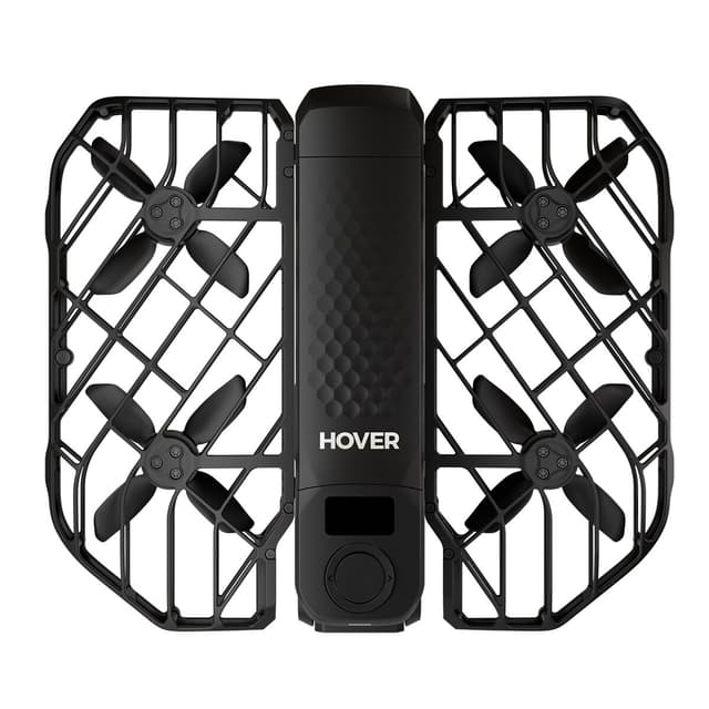 Thumbnail 1 de HOVERAir X1 PRO Kit Ultimate para ciclismo 🚁