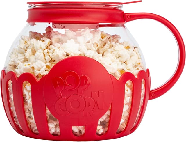 Detalle de Ecolution Micro-Pop Popcorn Popper 3-Quart
