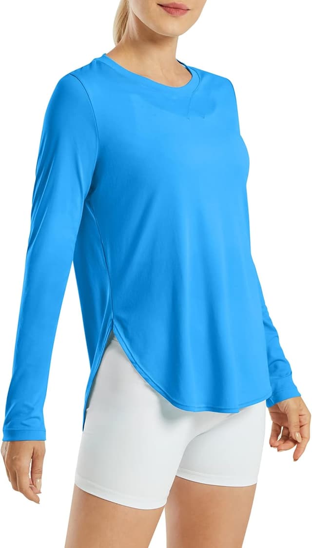 Thumbnail 6 de G4Free Sportshirt Damen UV 50+ Langarm