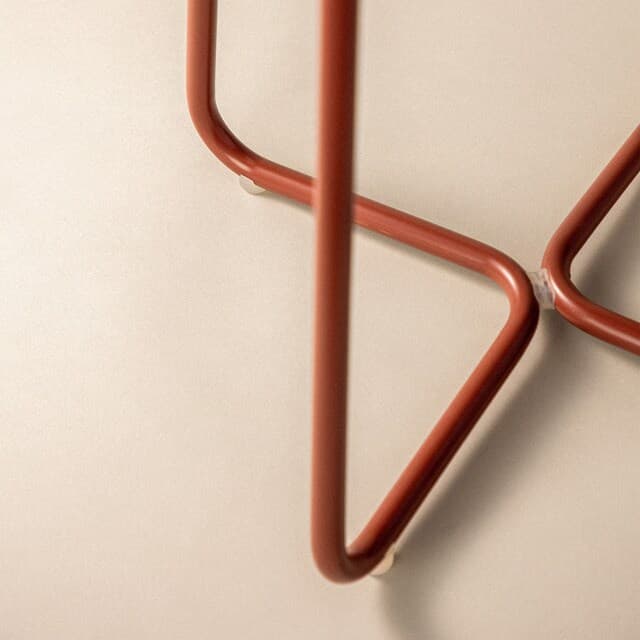 Thumbnail 2 de Geyser Cosmic Taburete Cosmic