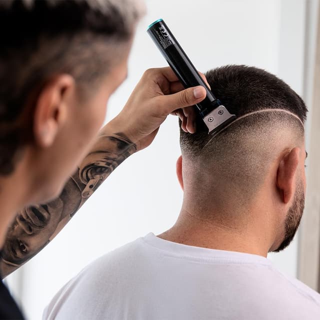 Thumbnail 5 de Cecotec Bamba PrecisionCare 90 min ✂