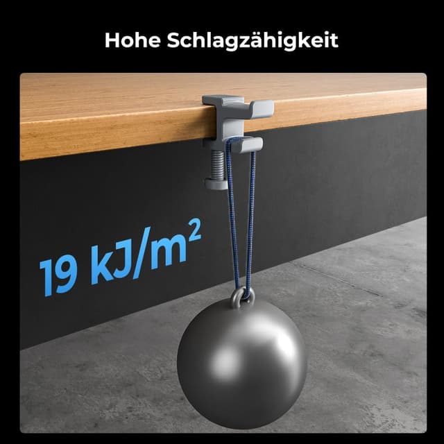 Thumbnail 4 de Creality Space Pi Essiccatore 3,7 pollici