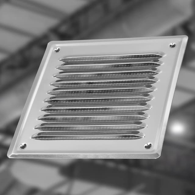 Thumbnail 6 de KOTARBAU Grille de ventilation 16,5 cm 🏠