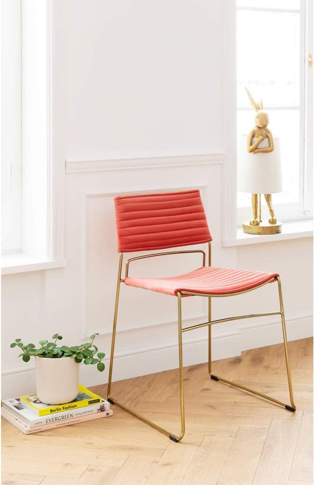 Detalle 2 de Lampada da tavolo Animal Rabbit Kare Design 68 cm