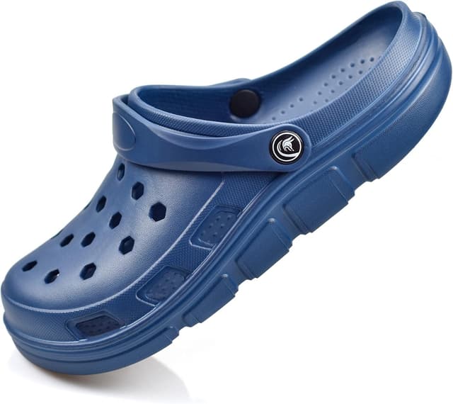 Thumbnail 6 de PIMIO Garden Clogs for Women and Men