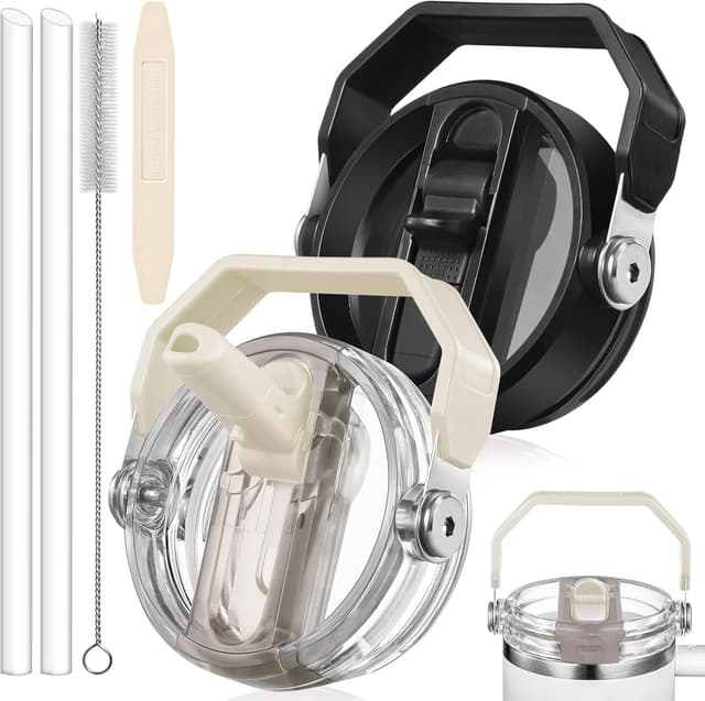 Detalle de ROMANVIC Stanley Cup Deckel für 30 oz