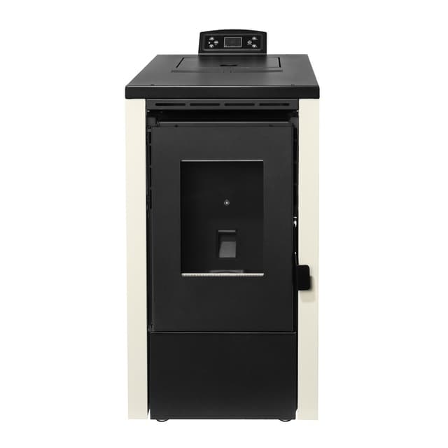 Imagen de Eider Elite 7 estufa pellets 7 kW, 110 m3 en OfertitasTOP