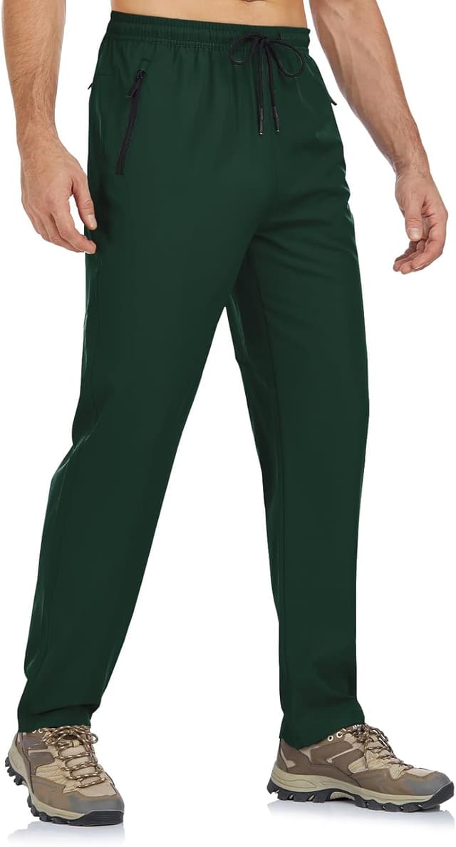 Detalle 2 de Jogginghose für Herren mit Taschen