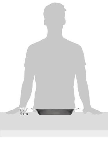 Thumbnail 4 de Campingaz Paellera 35 cm, antiadherente para modulares